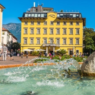 Grand Hotel Riva