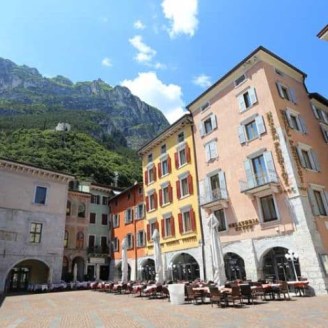 Hotel Portici