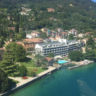 Hotel Salo Du Parc