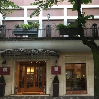Hotel Ambasciatori