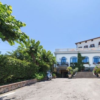 Hotel Jaccarino
