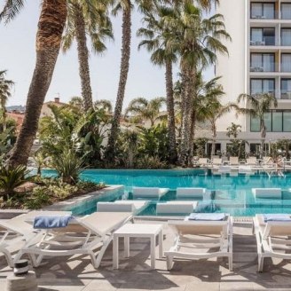 Hotel Silhouette & Spa