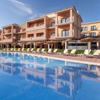 Hotel Barcelo Punta Umbria Mar