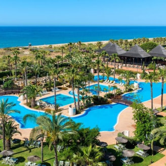 Puerto Antilla Grand Hotel