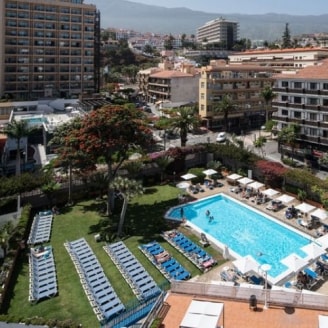 Hotel Catalonia Las Vegas