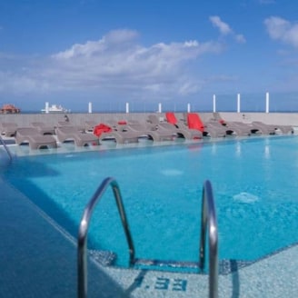 Hotel AF Valle Orotava