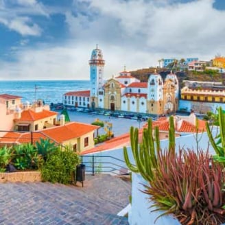 Tenerife Travel Guide