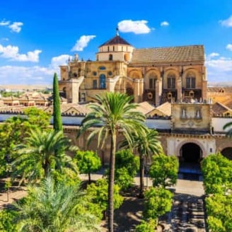 Andalucia Travel Guide