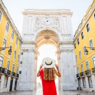 Portugal Travel Guide