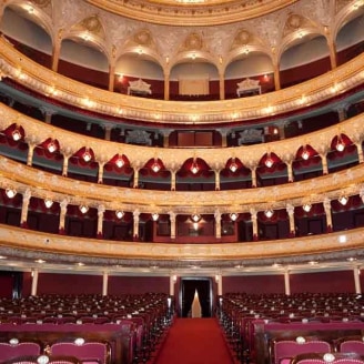 Opera Holidays