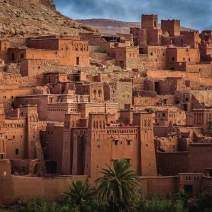 Morocco