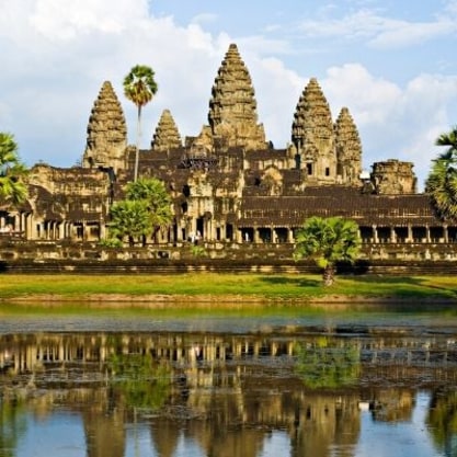 Cambodia