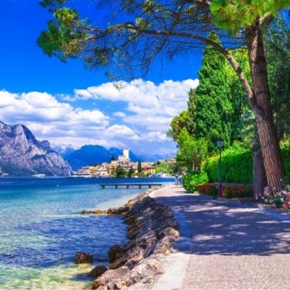 Lake Garda