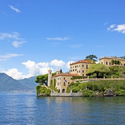 Lake Como