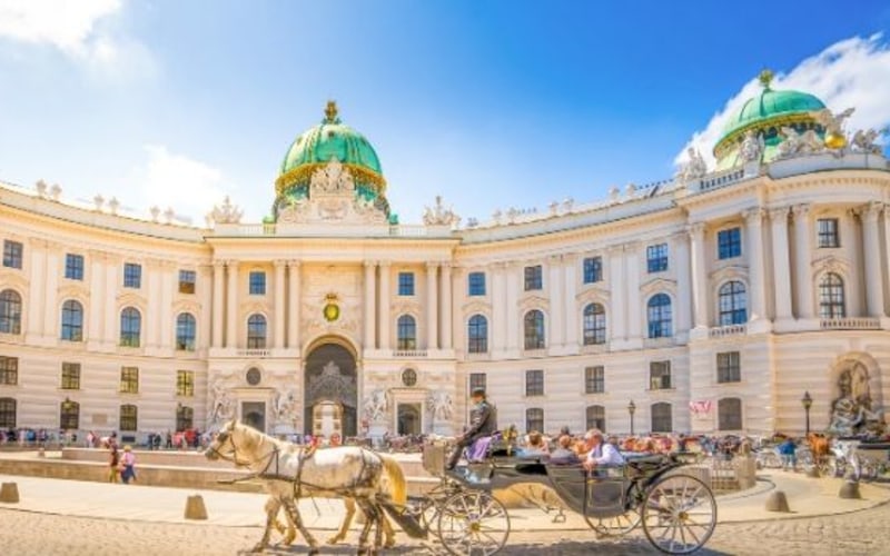 Top attractions in Vienna every traveller must see