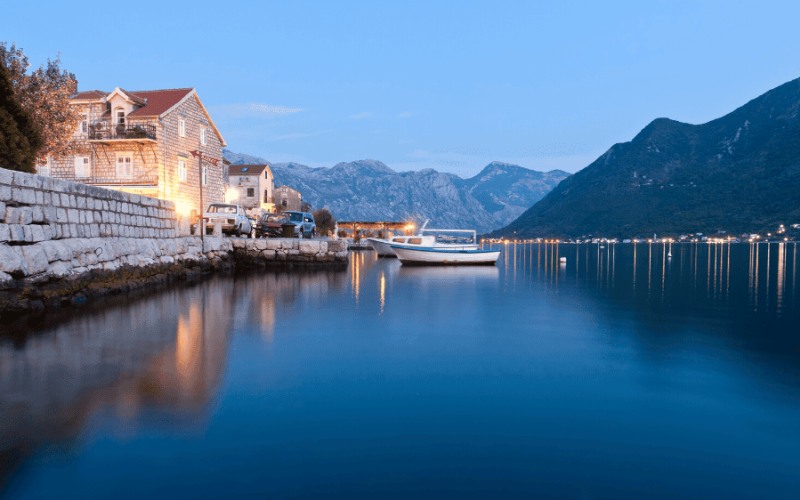 10 reasons to visit Montenegro for your holiday