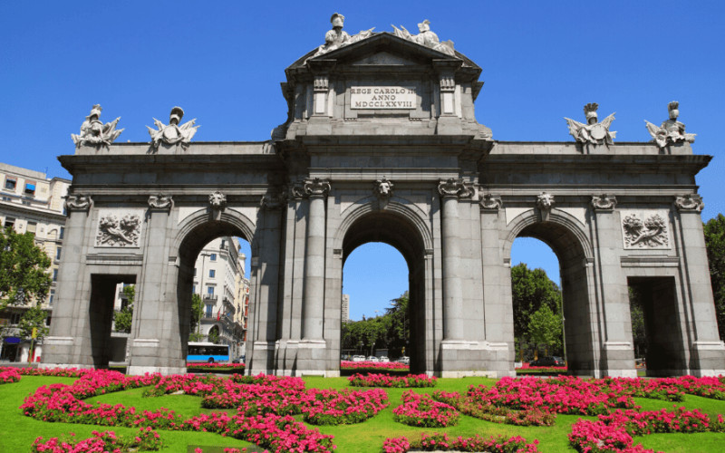 Fascinating facts about Madrid to know before your next visit