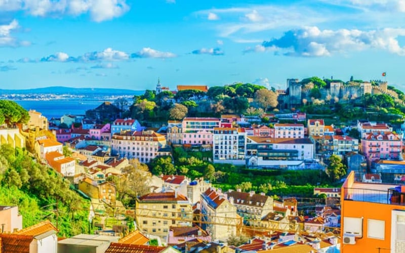 Why you need to visit Lisbon