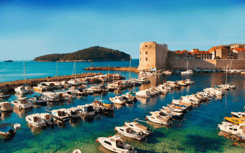 10 Incredible things to do in Dubrovnik for a great escape