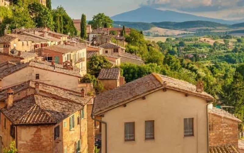 Visit Tuscany The Heart Of Authentic Italy