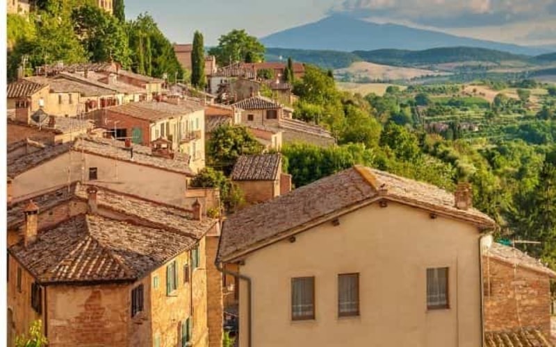 Visit Tuscany The Heart Of Authentic Italy
