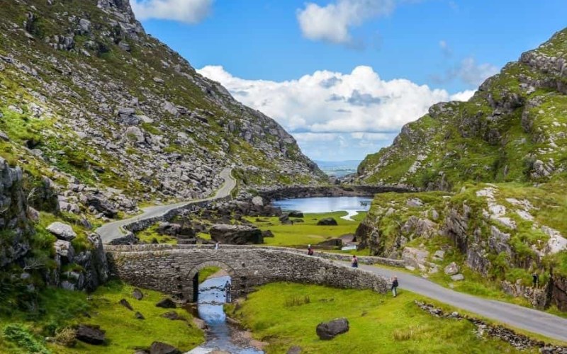 Ireland Holidays 2025 Best Places To Visit Karon Pennie