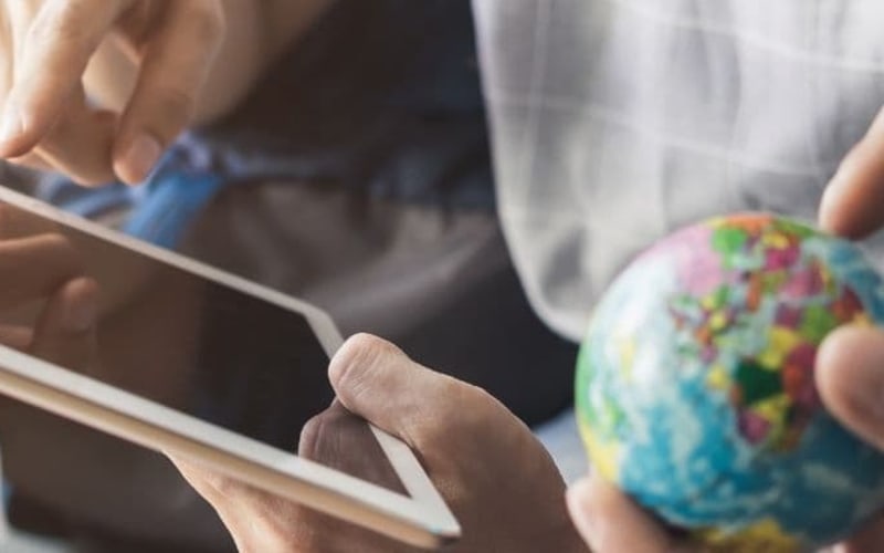 Mental Health Benefits Of Planning A Holiday