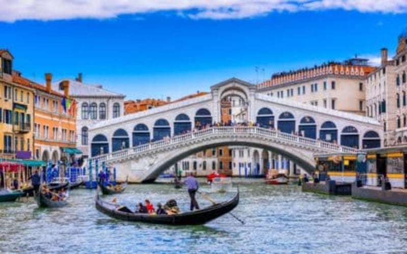 Best Holiday Destinations for Over 50s