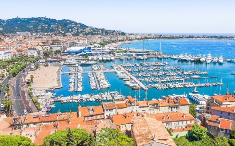 10 Reasons to travel to the French Riviera