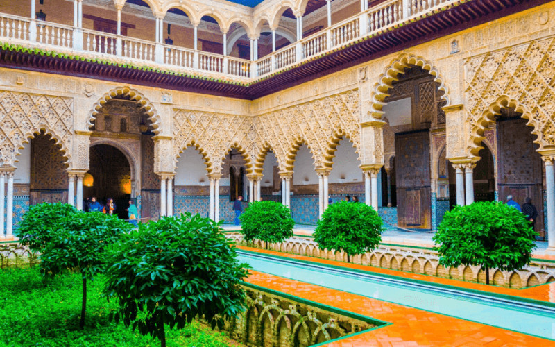Top sights in Seville: Highlights of Andalucía’s Capital