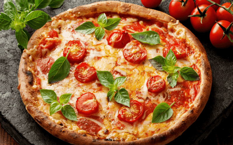  A guide to the best cuisine in the world