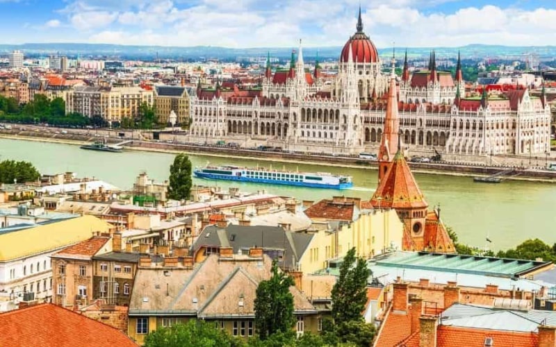 10 Reasons Why a River Cruise is the Best Way to Travel