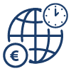 Time Zone & Currency in Spain