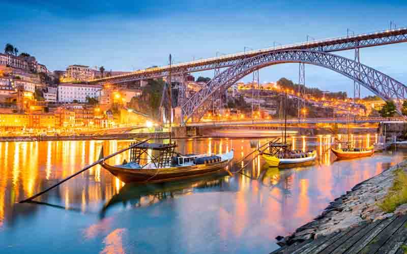 Porto