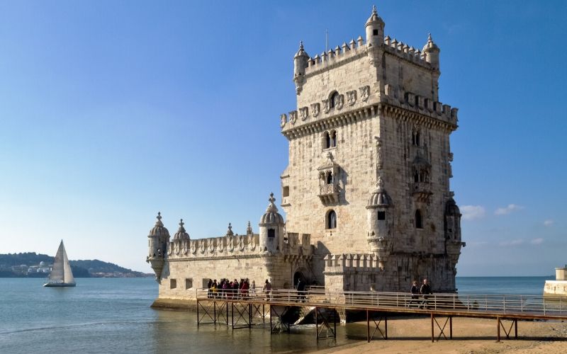 Belem Tower