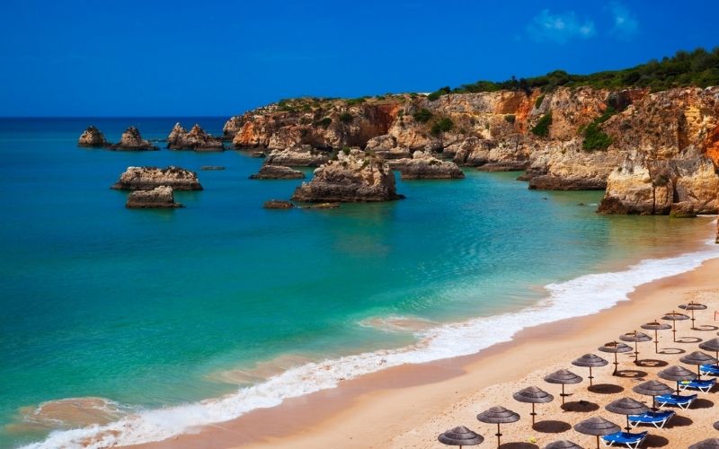 Algarve Beaches