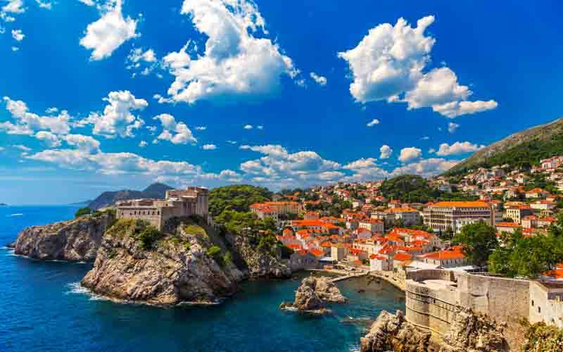 Dubrovnik