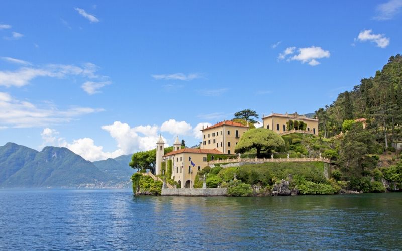 Villa Balbianello