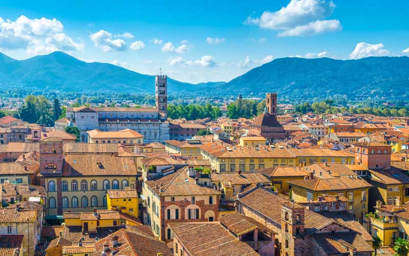 Lucca