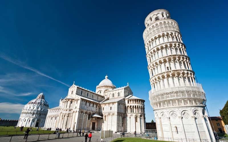 Pisa