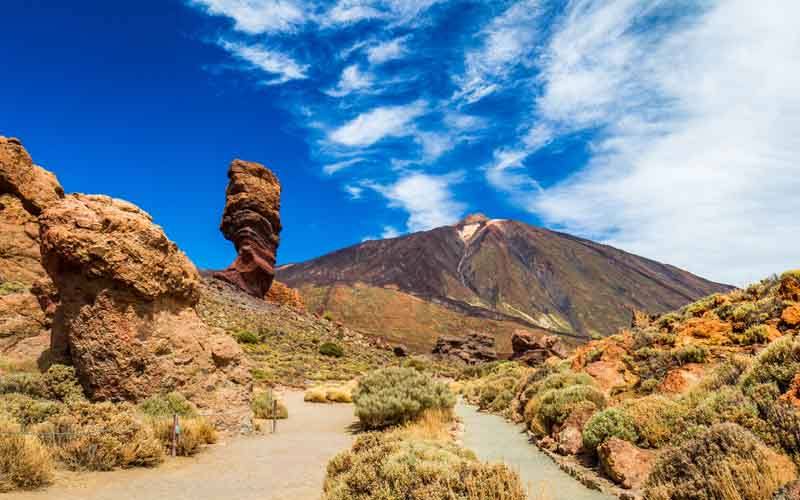 Tenerife