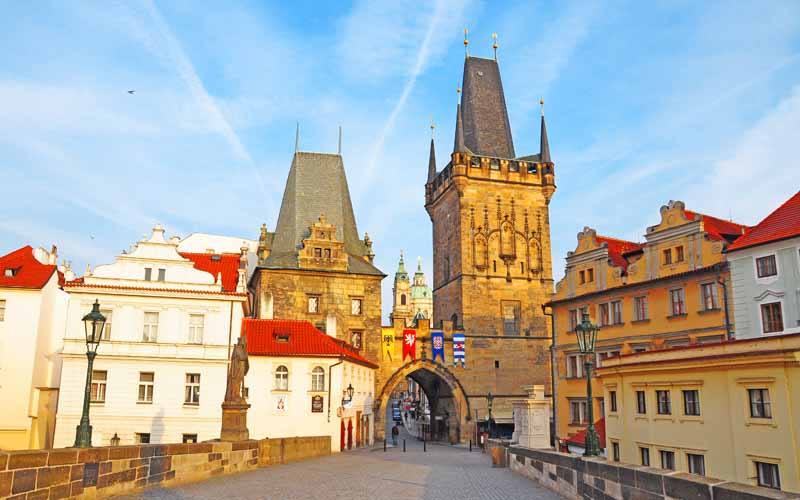 Charles Bridge