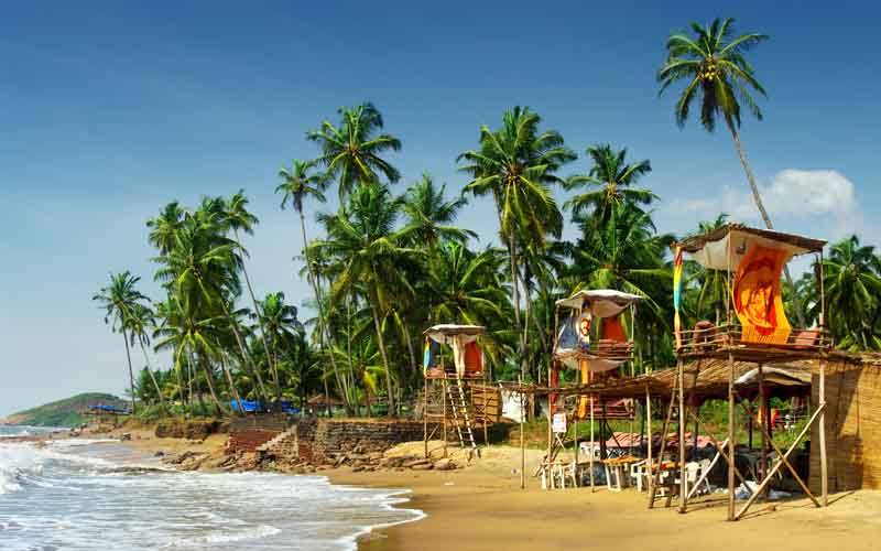 Goa