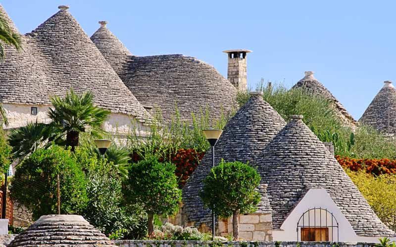 Tour Undiscovered Places