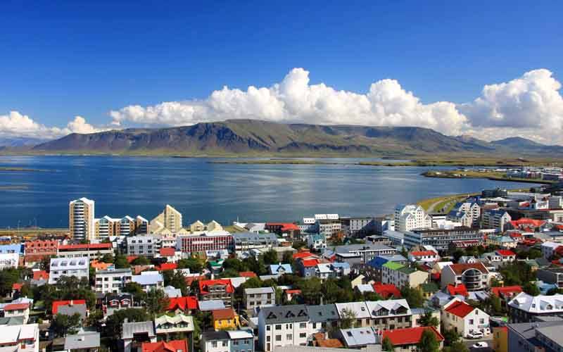 Reykjavik