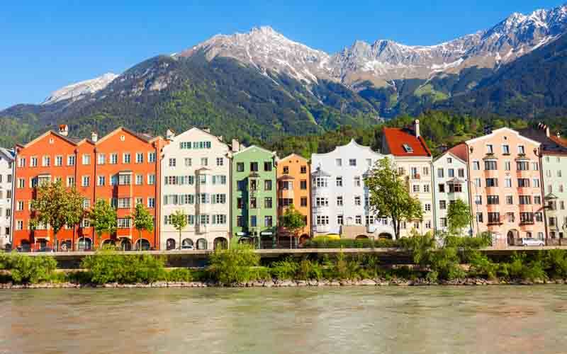 Innsbruck