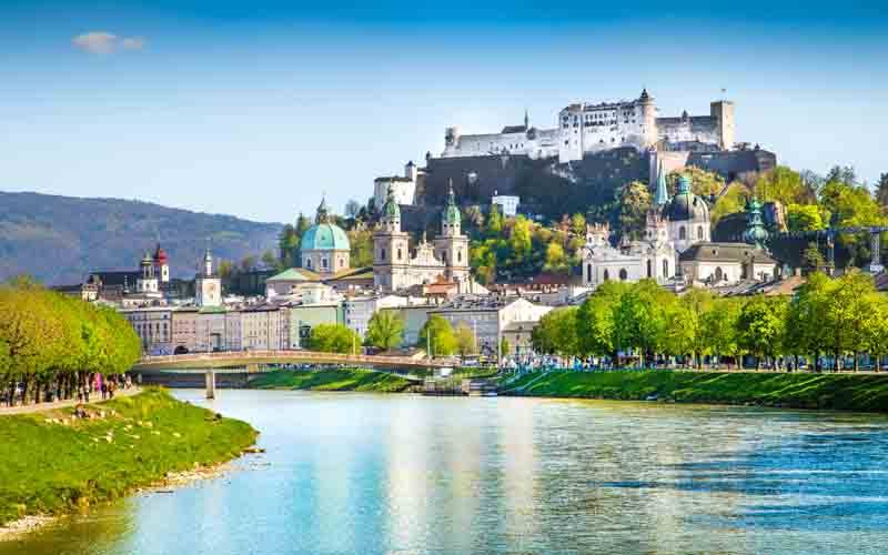 Salzburg