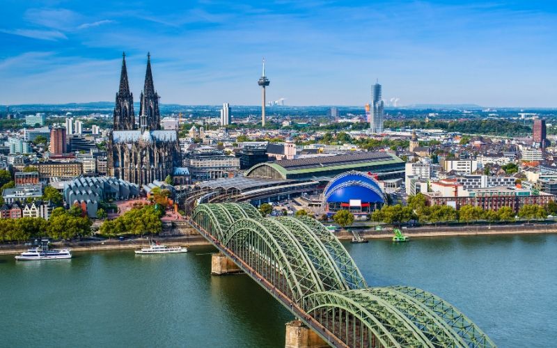 Cologne