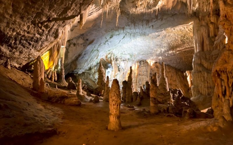 Postojna Caves