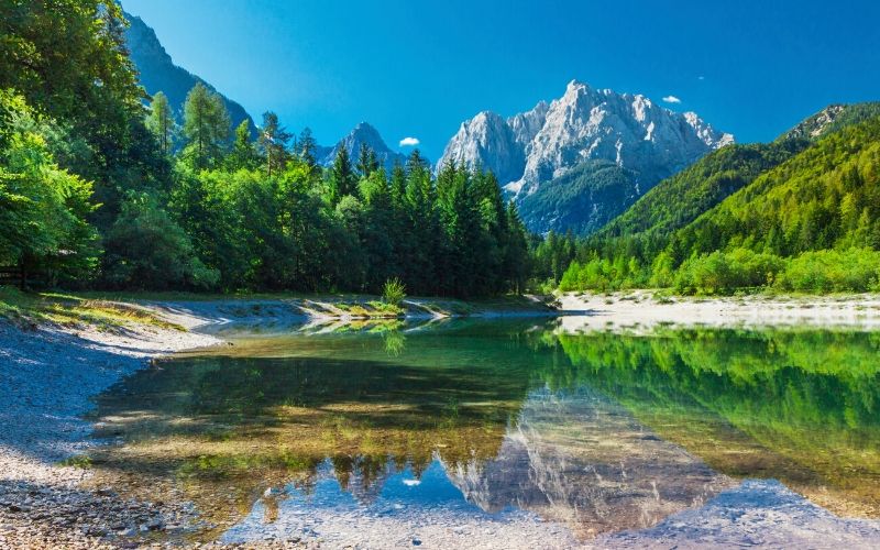 Triglav National Park